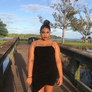 Meet your Posher, Jaelynn